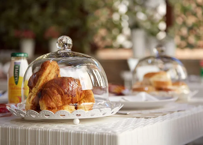 Bed & Breakfast Charme & Chic Prestige 4*