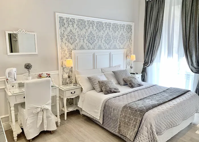 Charme & Chic Prestige Rome