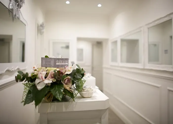 Charme & Chic Prestige 4* Rome