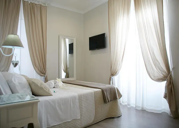 Charme & Chic Prestige Rome