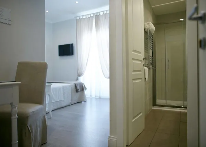 Charme & Chic Prestige Bed & Breakfast Rome