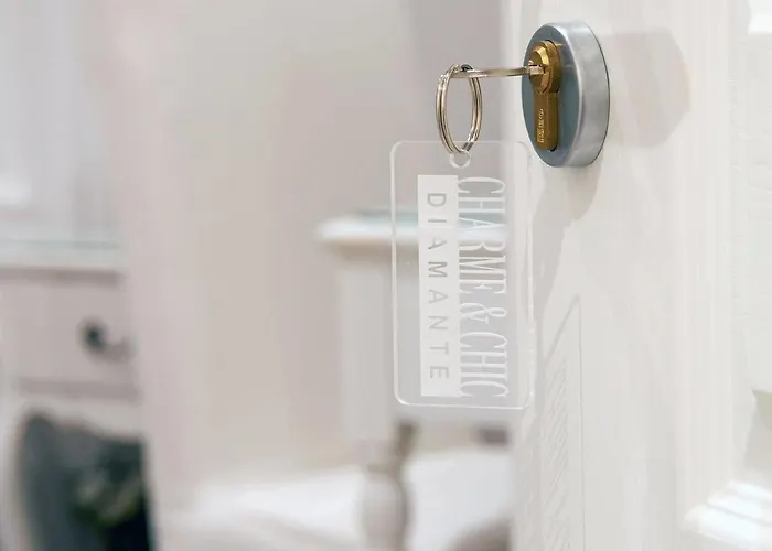 Charme & Chic Prestige