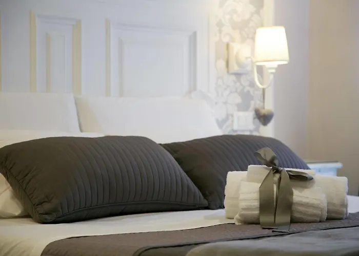 Charme & Chic Prestige 4*