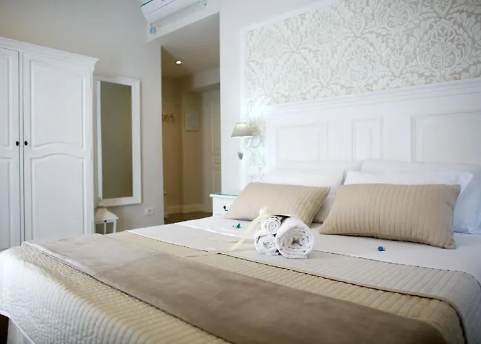 Charme & Chic Prestige Bed and Breakfast Ρώμη