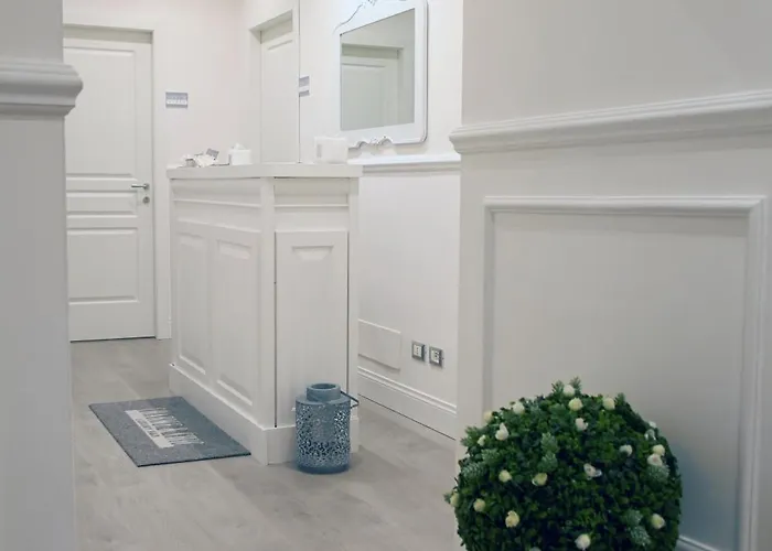 Charme & Chic Prestige Ρώμη