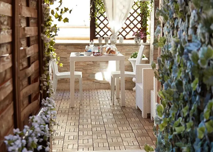 Bed and Breakfast Charme & Chic Prestige Ρώμη