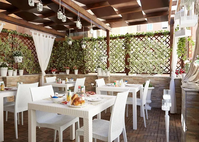 Charme & Chic Prestige Bed and Breakfast Ρώμη