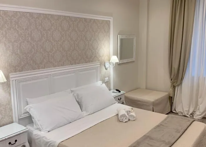 Charme & Chic Prestige Bed and Breakfast Ρώμη