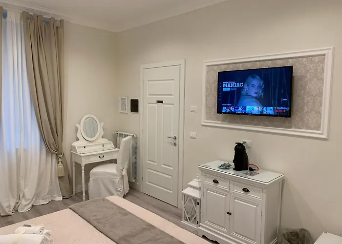 Charme & Chic Prestige רומא