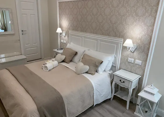 Bed & Breakfast Charme & Chic Prestige 4*