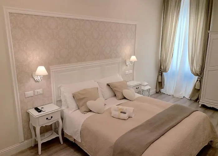 Charme & Chic Prestige Bed and Breakfast