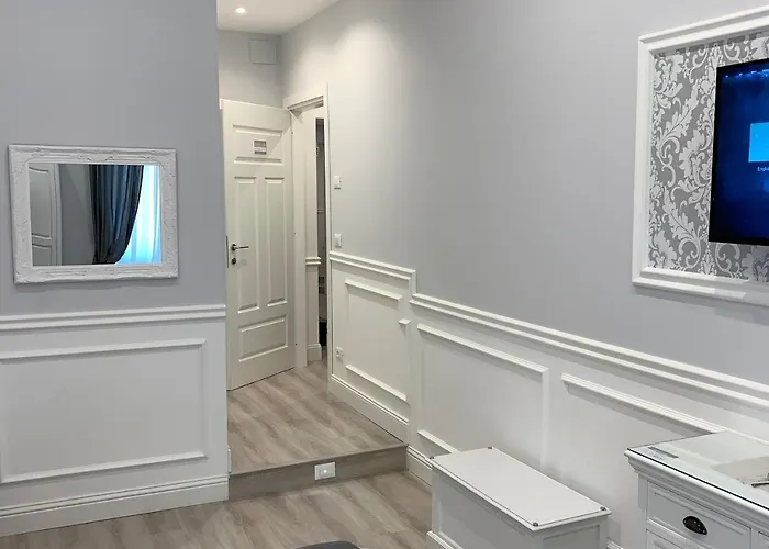 Charme & Chic Prestige 4*