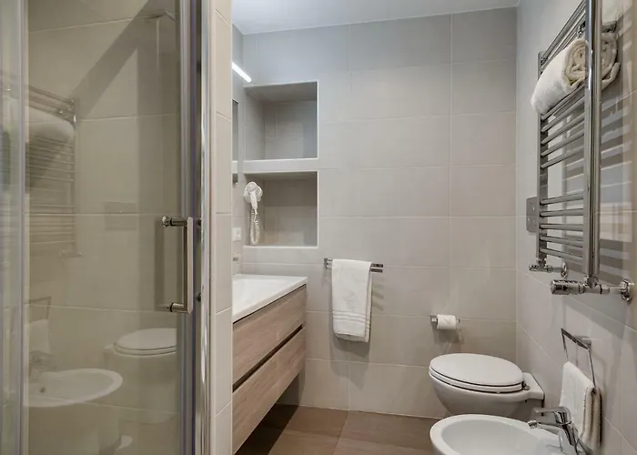 Charme & Chic Prestige Bed and Breakfast Ρώμη