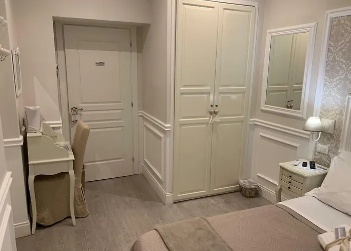 Bed and Breakfast Charme & Chic Prestige Ρώμη