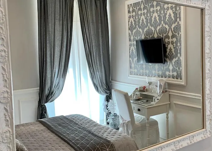 Charme & Chic Prestige 4*