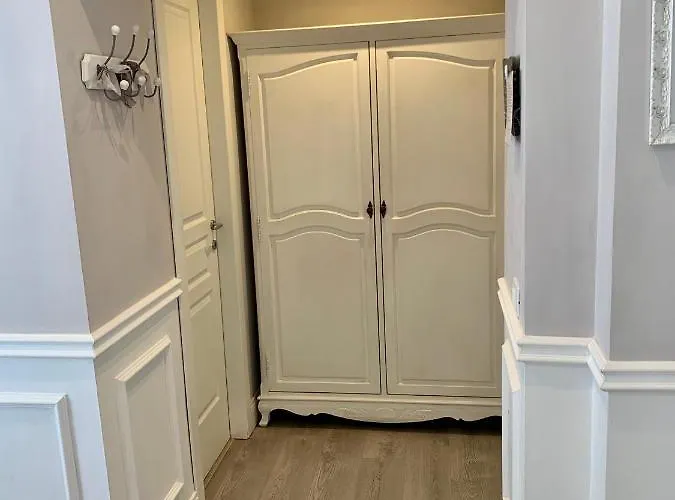 Charme & Chic Prestige 4* רומא