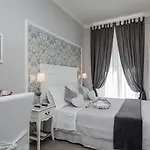Frühstückspension Charme&chic Prestige Rom