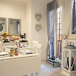 Charme&chic Prestige Frühstückspension Rom