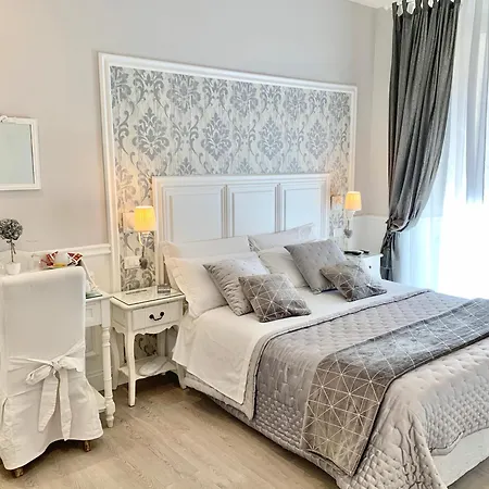 Charme & Chic Prestige Отель типа 