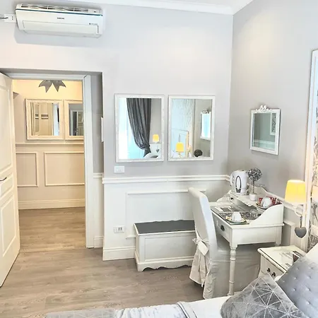 Charme & Chic Prestige Отель типа 