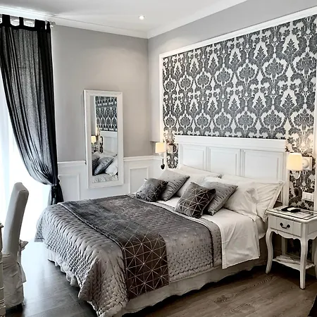 Charme & Chic Prestige Отель типа 