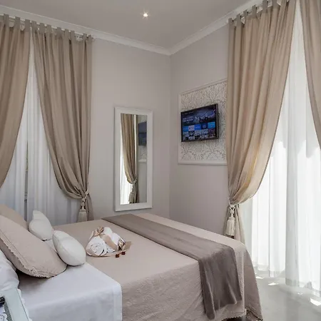 Charme & Chic Prestige 4*