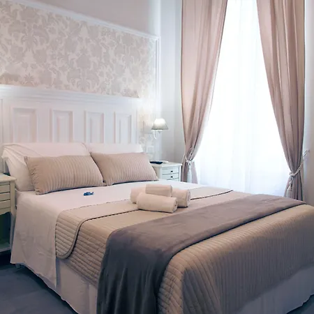 Charme & Chic Prestige 4* Рим