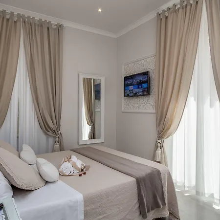 Charme & Chic Prestige Отель типа 