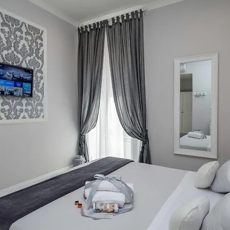 Charme & Chic Prestige Отель типа 