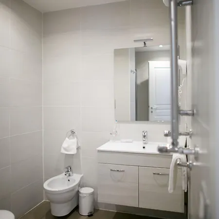 Charme & Chic Prestige 4* Рим
