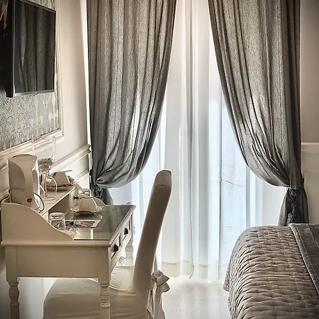 Charme & Chic Prestige Отель типа 