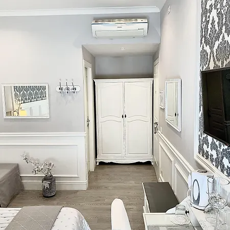 Charme & Chic Prestige Отель типа 