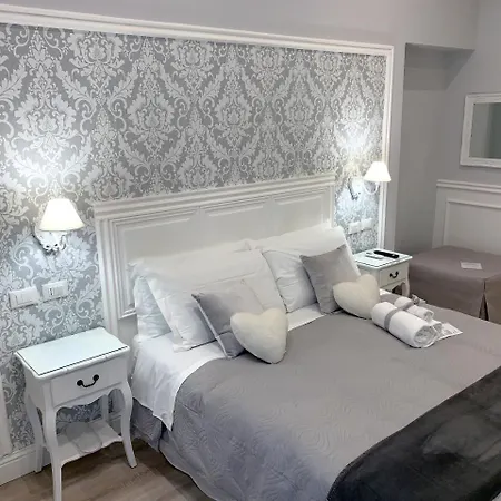 Charme & Chic Prestige Рим