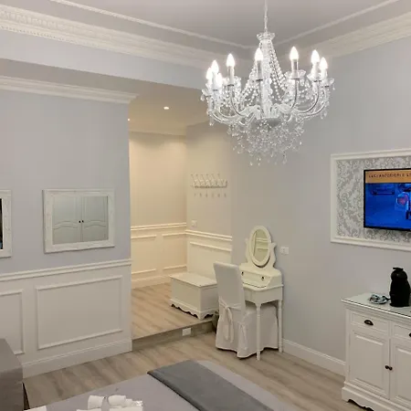 Charme & Chic Prestige Отель типа 