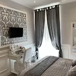 فندق مبيت وإفطار Charme & Chic Prestige روما