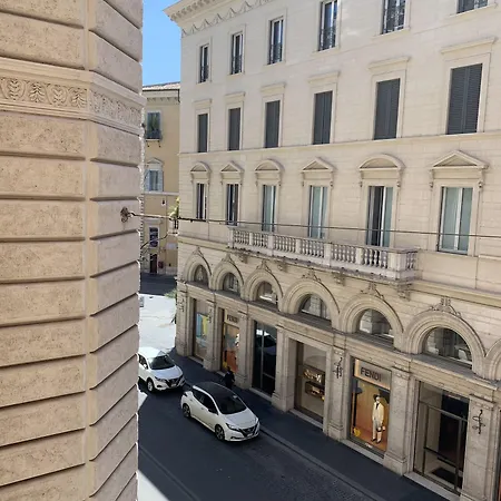 Charme & Chic Bed & Breakfast Roma