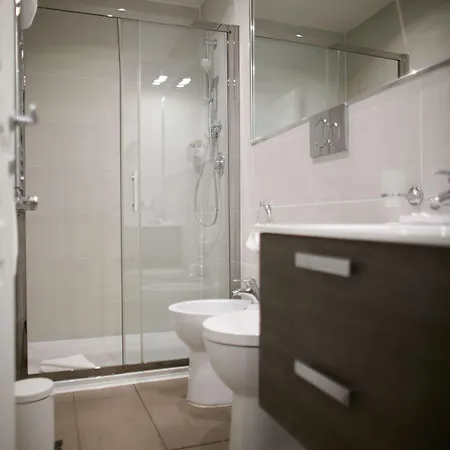 Bed & Breakfast Charme & Chic Roma