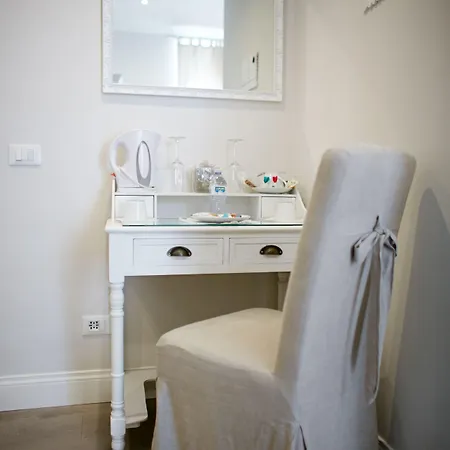 Bed and Breakfast Charme & Chic Prestige