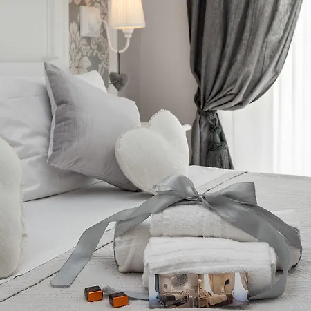 Bed and Breakfast Charme & Chic Prestige