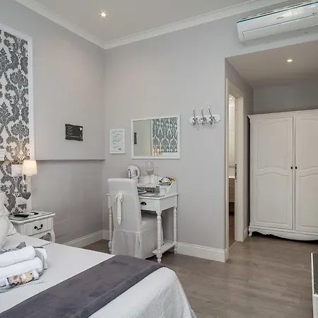 Bed and Breakfast Charme & Chic Prestige Ρώμη