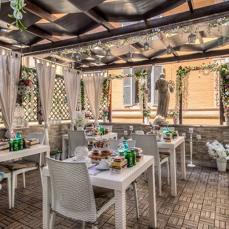 Charme & Chic Prestige Bed and breakfast Roma