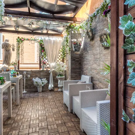 Charme & Chic Prestige Bed and breakfast