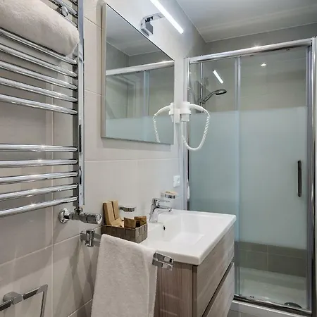 Charme & Chic Prestige 4*