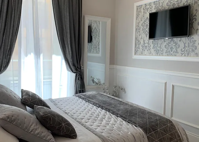 Charme & Chic Prestige 4*