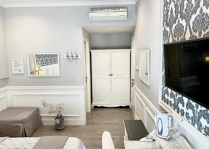 Charme & Chic Prestige 4* Roma