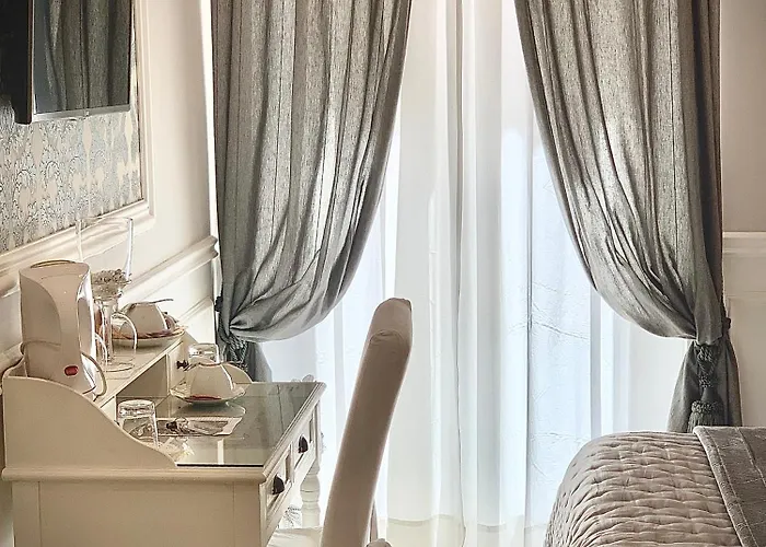 Charme & Chic Prestige 4* Roma