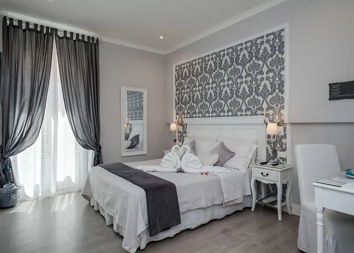Charme & Chic Prestige Bed and breakfast Roma