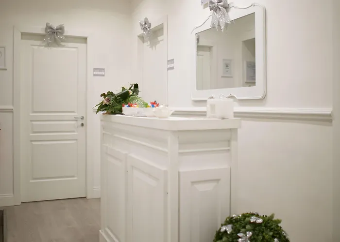 Charme & Chic Prestige 4* Roma