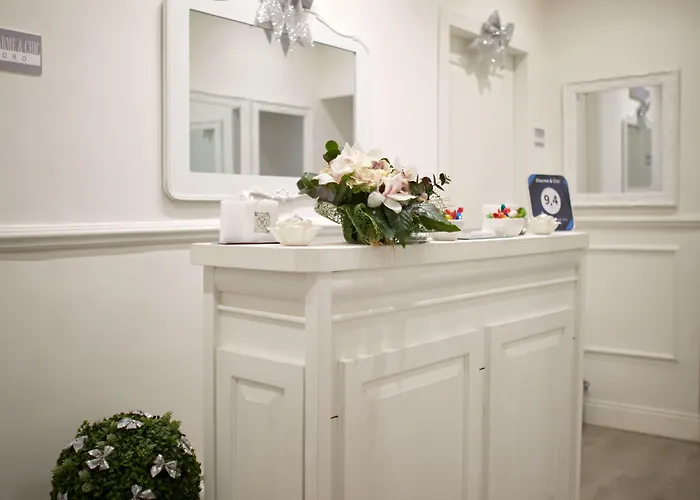 Charme & Chic Prestige Bed and breakfast 4*