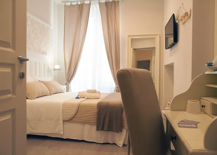 Charme & Chic Prestige Roma